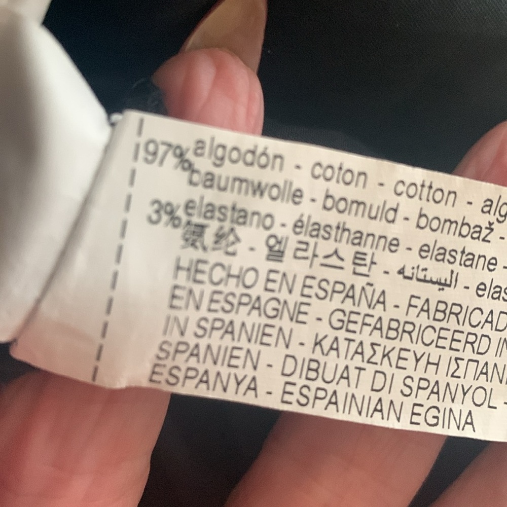 ZARA DRESS - Picture 7 of 7